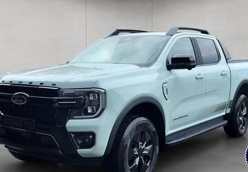 Ford Ranger 4.961 km 60.880 &euro; Heilbronn 74080