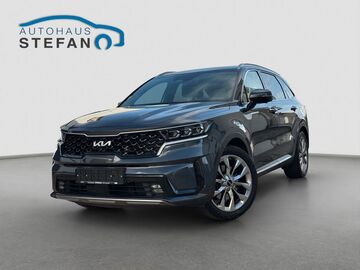 Gebrauchte Kia Sorento