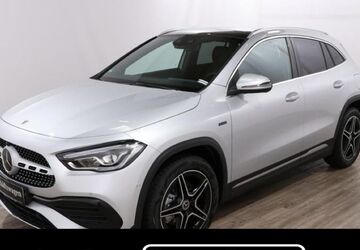 Mercedes-Benz GLA 250 58.704 km 31.466 &euro; Heilbronn 74072