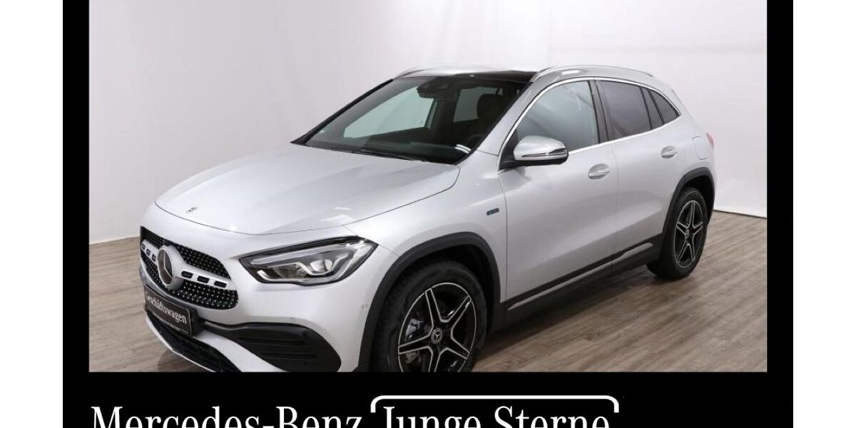 Mercedes-Benz GLA 250 58.704 km 31.466 &euro; Heilbronn 74072