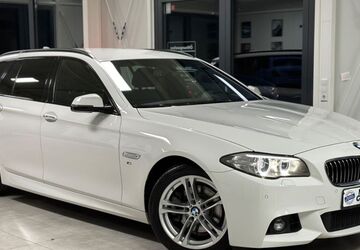 BMW 520 146.000 km 17.990 &euro; Mühlacker 75417
