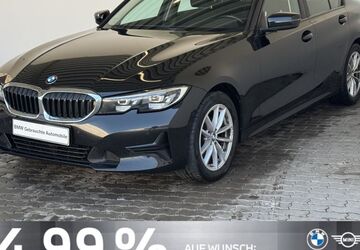 BMW 320 107.212 km 28.440 &euro; Heilbronn 74074