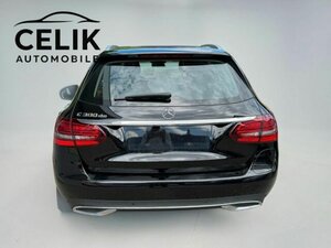 Mercedes-Benz C 300 de C T-Modell Avantgarde Navi Battery 92% 200.000 km 14.990 &euro; Neckarsulm 74172
