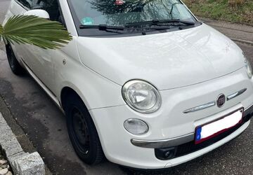 Fiat 500 195.000 km 3.500 &euro; Besigheim 74354