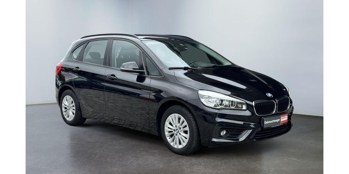 BMW 218 Active Tourer 139.598 km 12.980 &euro; Gundelsheim 74831