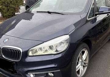 BMW 218 149.000 km 11.290 &euro; Neckarsulm 74172