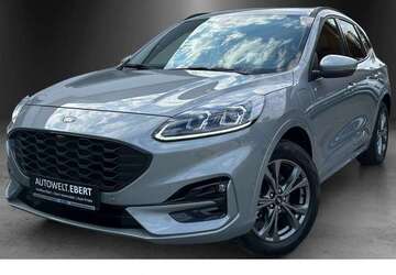 Ford Kuga 59.900 km 25.890 &euro; Sandhausen 69207