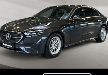 Mercedes-Benz E 220 14.207 km 45.889 &euro; Heilbronn 74072