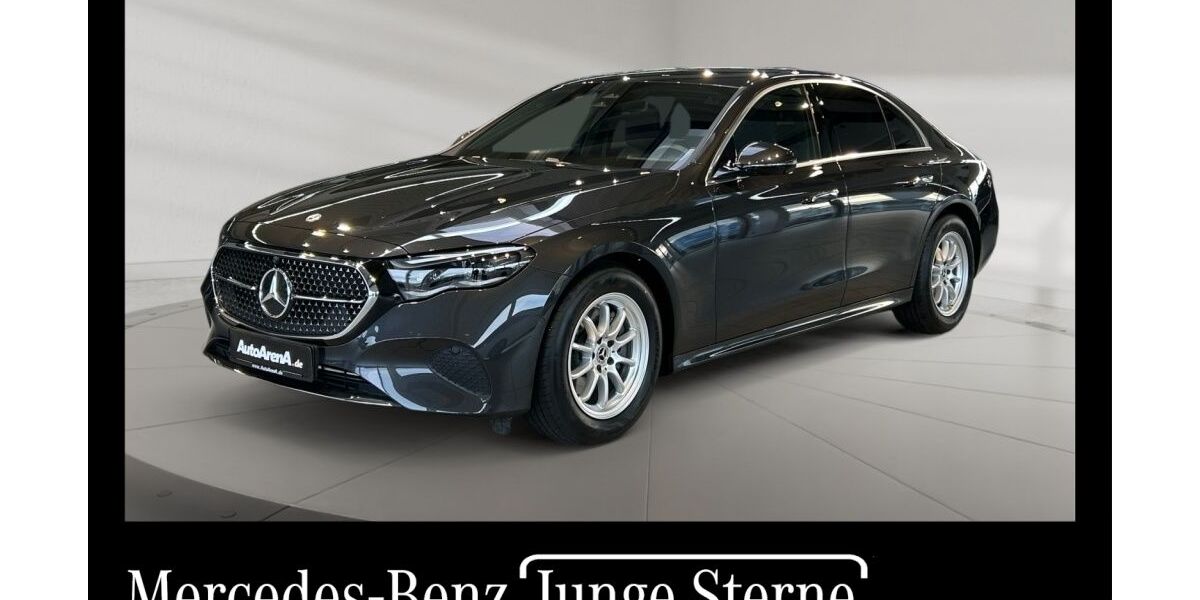 Mercedes-Benz E 220 14.207 km 45.889 &euro; Heilbronn 74072