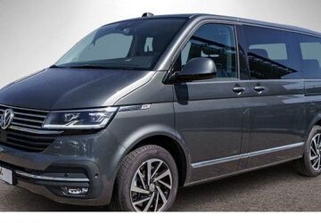 VW T6 Multivan 44.990 km 63.790 &euro; Heilbronn 74074