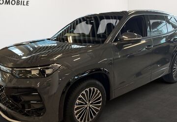 VW Tayron 4.900 km 65.890 &euro; Neckarsulm 74172
