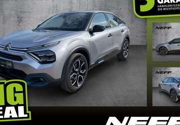 Citroen C4 30.400 km 18.320 &euro; Heilbronn 74074