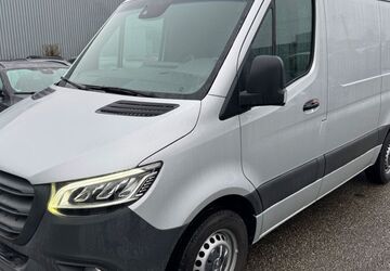 Mercedes-Benz Sprinter 309.915 km 17.590 &euro; Bretten 75015