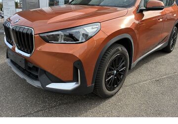 BMW X1 5.700 km 34.990 &euro; Lauffen 74348