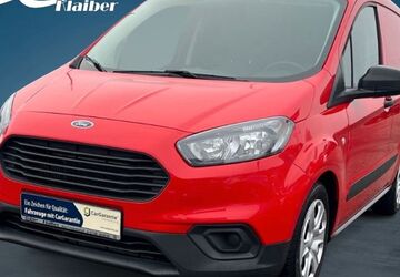 Ford Transit Courier 13.059 km 14.900 &euro; Bad Friedrichshall 74177