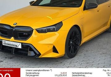 BMW M5 17.701 km 122.879 &euro; Heilbronn 74074