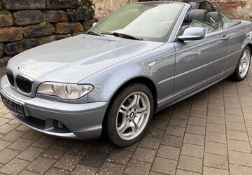 BMW 325 136.000 km 12.900 &euro; Wiesloch 69168