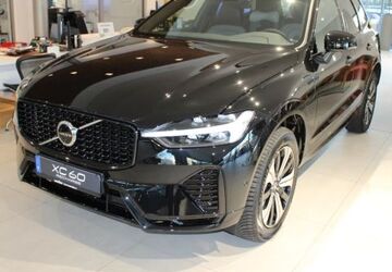 Volvo XC60 19.053 km 52.900 &euro; Bietigheim-Bissingen 74321