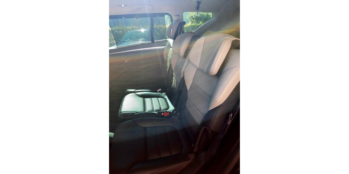 Renault Espace V 210.000 km 14.300 &euro; Mosbach 74821