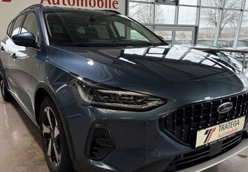 Ford Focus 10.410 km 26.880 &euro; Bruchsal 76646