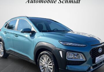 Hyundai KONA 63.000 km 18.490 &euro; Angelbachtal 74918