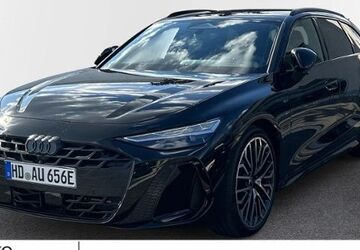 Audi A6 10.000 km 82.530 &euro; Walldorf 69190