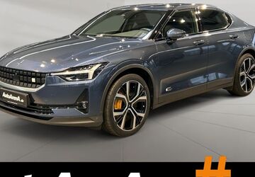 Polestar Andere 35.956 km 35.979 &euro; Neckarsulm-Obereisesheim 74172