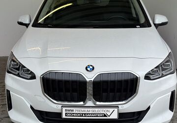 BMW 220 Active Tourer 8.011 km 28.980 &euro; Heilbronn 74076