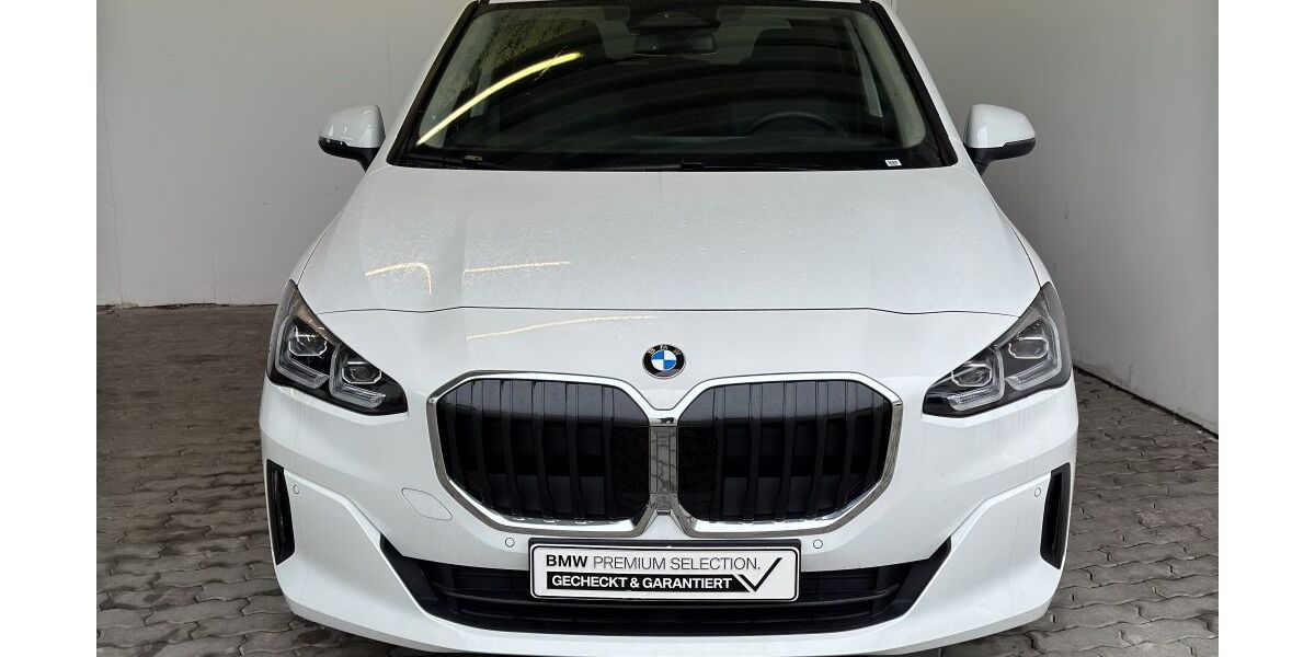 BMW 220 Active Tourer 8.011 km 28.980 &euro; Heilbronn 74076