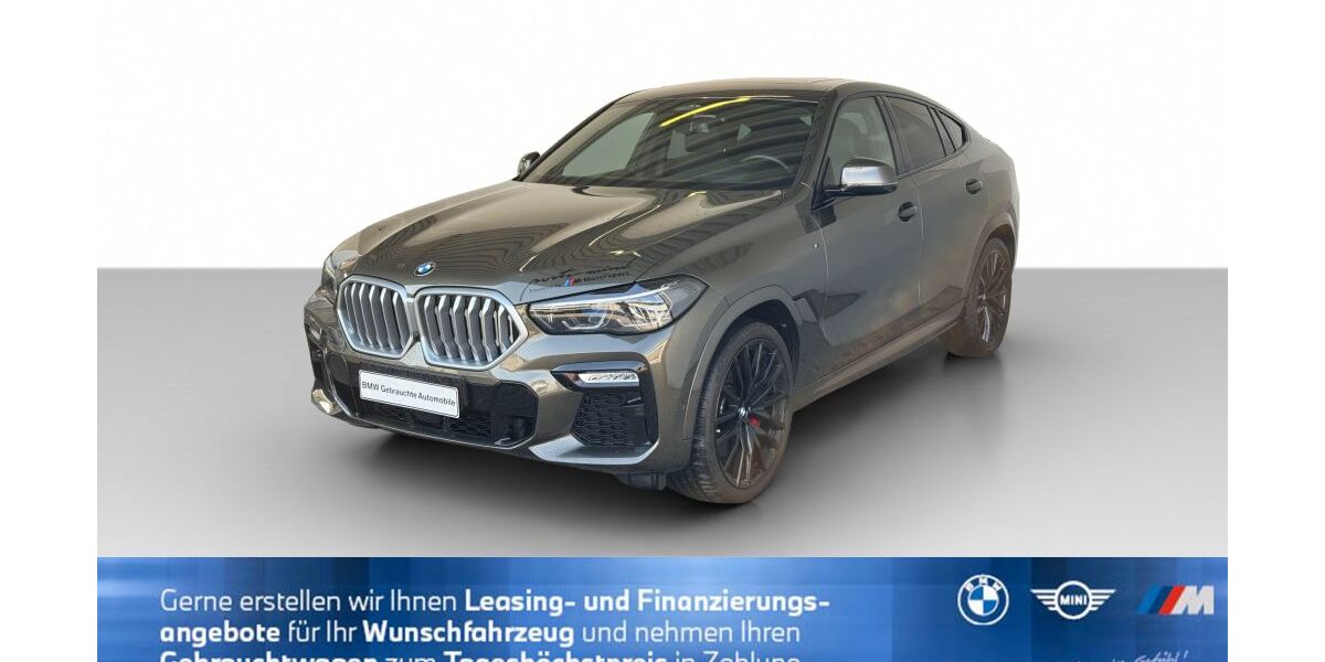 BMW X6 52.576 km 68.889 &euro; Heilbronn 74076