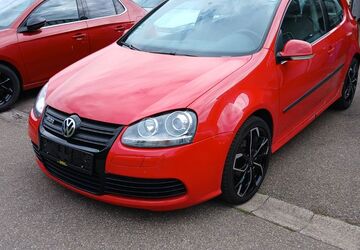 VW Golf 110.000 km 6.500 &euro; Eppingen 75031