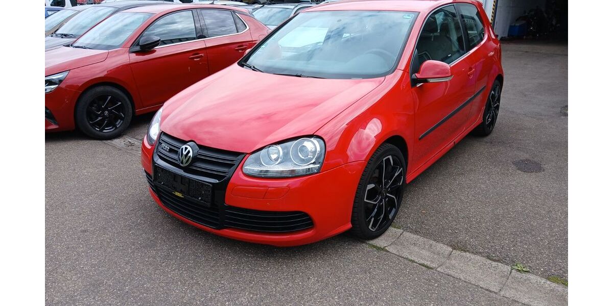 VW Golf 110.000 km 6.500 &euro; Eppingen 75031