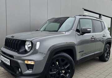Jeep Renegade 24.335 km 19.990 &euro; Sinsheim 74889