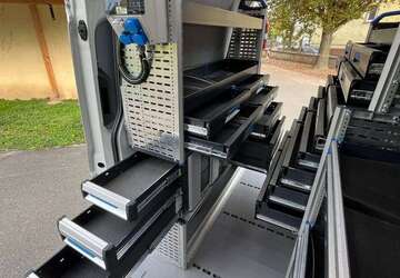 VW Crafter 237.291 km 22.990 &euro; Waibstadt 74915