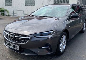 Opel Insignia 88.400 km 15.490 &euro; Heilbronn 74081