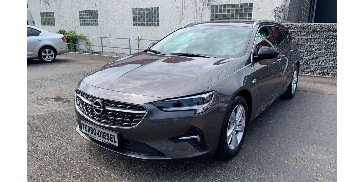Opel Insignia 88.400 km 15.990 &euro; Heilbronn 74081