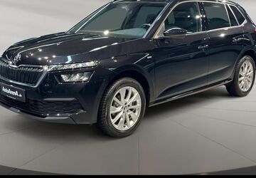 Skoda Kamiq 14.704 km 22.979 &euro; Neckarsulm-Obereisesheim 74172