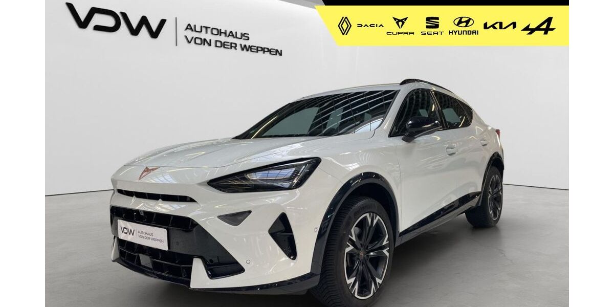 Cupra Formentor 19.100 km 34.880 &euro; Heilbronn 74076