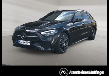 Mercedes-Benz C 300 6.321 km 52.488 &euro; Heilbronn 74072