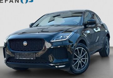 Jaguar E-Pace 126.713 km 21.890 &euro; Kirchardt 74912