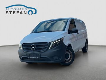 Gebrauchte Mercedes-Benz Vito