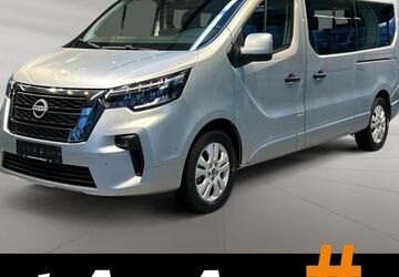 Nissan Primastar 21.157 km 30.389 &euro; Neckarsulm-Obereisesheim 74172
