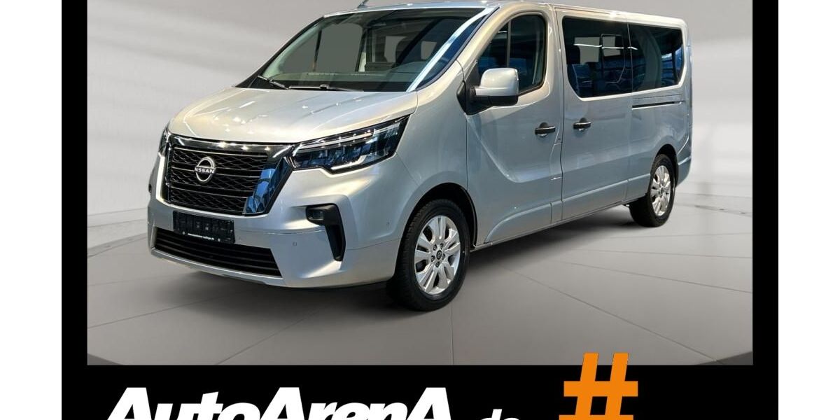 Nissan Primastar 21.157 km 30.389 &euro; Neckarsulm-Obereisesheim 74172