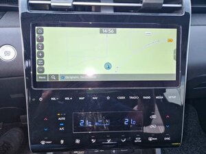 Hyundai TUCSON Prime Mild-Hybrid AHK M+S 44.254 km 23.850 &euro; Obrigheim-Asbach 74847