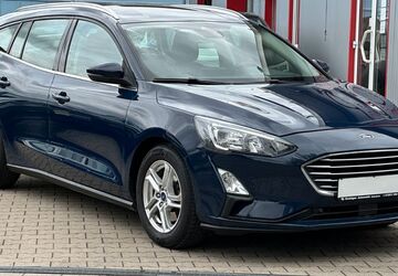 Ford Focus 149.000 km 10.795 &euro; Bruchsal-Helmsheim 76646