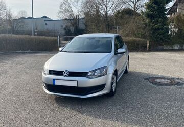 VW Polo 219.000 km 3.250 &euro; Massenbachhausen 74252