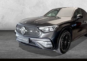 Mercedes-Benz GLC 300 1.700 km 74.925 &euro; Tamm 71732
