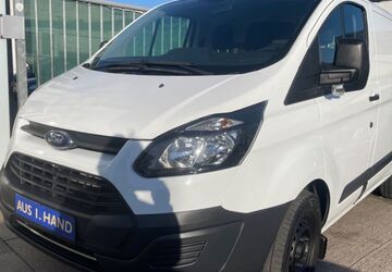 Ford Transit Custom 74.265 km 10.997 &euro; Walldorf 69190