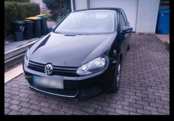 VW Golf 199.000 km 3.200 &euro; Mosbach 74821