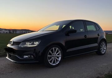 VW Polo 131.000 km 9.000 &euro; Bönnigheim 74357